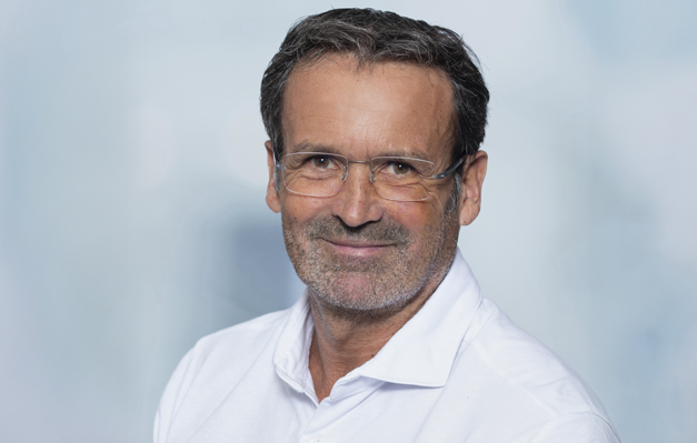 Johannes Gailer
